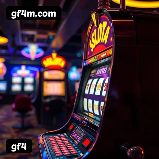 Requisitos do APK da gf4 para Android