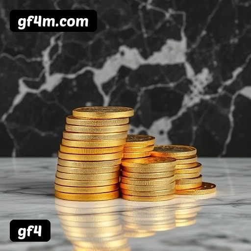 gf4 bônus R$5.000 + 500 giros - Rollover 35x, prazo 30 dias, 38% taxa conversão