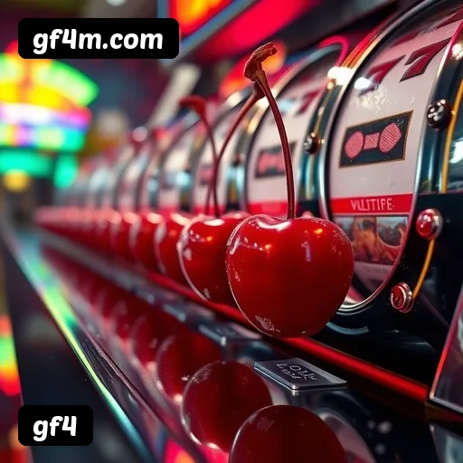 Níveis do programa VIP da gf4